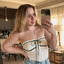 Isla Johnson comment